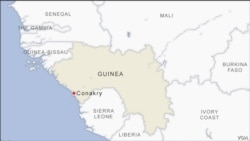 Un opposant guinéen meurt en détention