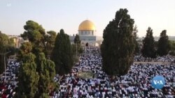 Xalqaro hayot - 20-iyul, 2021-yil