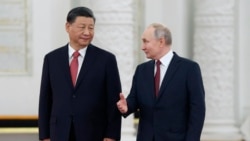 孙韵: 三因素作怪，中国把“斡旋”俄乌“高高挂起”