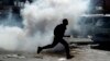 South African Police Arrest 90 as Unrest in Cities Continues