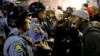 Protests in Missouri Resume After Second US Police Shooting