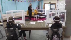 Environ 27% des élèves américains apprennent en mode virtuel