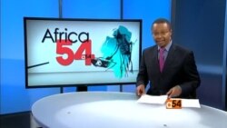 Cape Town Caught in Gang Crossfire