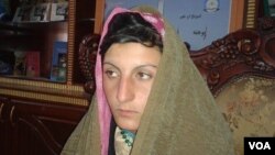 زرمینه می گوید که هرگز نمی خواست حملۀ انتحاری کند