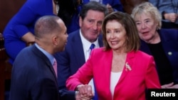 'Yan Majalisar Dokoki Amurka