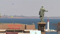 In Ukraine, Odessa Violence Threatens 'Jewel of the Black Sea'