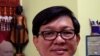 Son Chhay, a legislator with the opposition Sam Rainsy Party