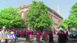 ჰარვარდის მიმღები კომისიის საქმიანობას უზენაესი სასამართლო განიხილავს