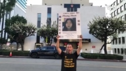 界先生希望李文亮式的吹哨人越来越多