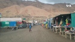 انتقاد از نبود مراکز درمان معتادان در ولسوالی یکه‌ولنگ بامیان