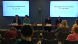 Uy-joy ta'minoti va xotin-qizlar oldidagi qiyinchiliklar - Mutaxassislar davrasida