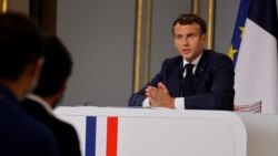 Barkhane: la France voulait éviter un paradoxe, selon Bakary Samb