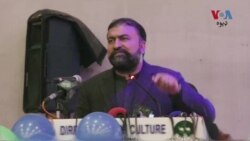 د بلوچستان په بارکان سیمه کې نامعلومو وسلوالو له پنجاب سرہ تعلق لرونکي اووہ مسافر وژلي