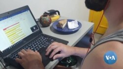 Brazil Reopening Despite Record COVID-19 Cases 