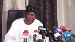 Bénin : Boni Yayi appelle à l’arrêt du "processus électoral"