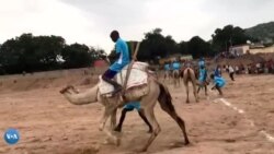 ብምክንያት ዓለምለኸ መዓልቲ ቱሪዝም ኣብ ከተማ ድሬዳዋ ዝተኻየደ ውድድር ኣግማል