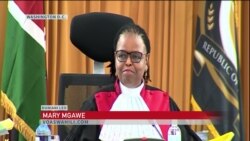 Mahakama yaendelea kusikiliza ombi la Odinga kutaka kura zibatilishwe