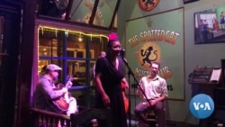 Preservation Hall: Home to American Jazz