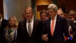 Xalqaro hayot - 22-sentabr, 2016-yil