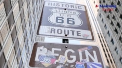 Route 66: The Highway That's the Best