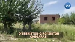 Cho'ng'ara: Qirg'izistondagi mitti O'zbekiston 