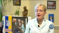 Конгресвумен Каптур: «Для Росії буде дуже немудрим кроком перетнути будь-який кордон». Відео