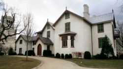 Quiz - Lincoln's Cottage: a Country House for the President