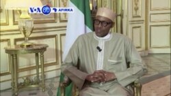 VOA60 AFIRKA: Najeriya Gwamnatin Ta Ce Mai Yiwuwa Ta Yima Fursononin Boko Haram Afuwa, Satumba 16, 2015