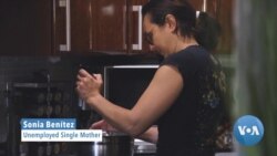 A Single Mother Guides Her Family Through Tough Times 