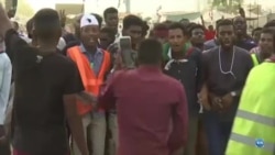 ተቓወምቲ ሱዳን ጠለቦም ክሳብ ዝማላእ ኮፍ ናይ ምባል አድማ ከምዝቕጽሉ ሓቢሮም