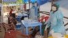 US Health Officials Announce Surge of Support to Combat Ebola 