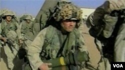 Pasukan NATO di Afghanistan (Foto: dok).