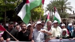 Netanyahu Rebuffs French Effort to Revive Mideast Peace Talks