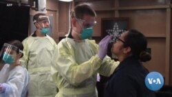 Immigrant Doctors Say Visa Restrictions Limit Them in COVID-19 Fight