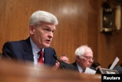 سناتور بیل کسیدی