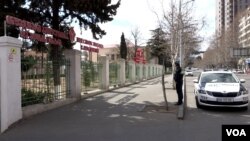 თბილისის ინფექციური პათოლოგიის ცენტრი