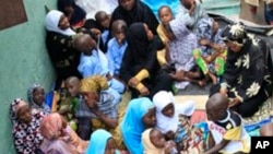 Mata da yara jarirai