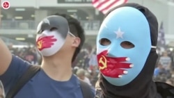 Hong Kong, China Misrepresent Criticism of Protester Arrests
