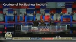 Republicans Battle Over Immigration, Foreign Policy in Fourth Debate