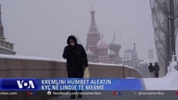 Rusia humbet aleatin kryesor në Lindje të Mesme