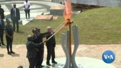 Rwanda Commemorates 25th Anniversary of Genocide