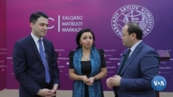 O'zbekiston: Saylov xulosalari - jurnalistlar nima deydi?