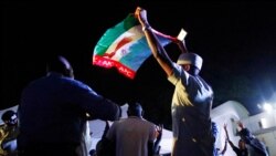 Buhari réélu pour un 2e mandat