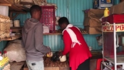 Striking Kenyan School Teachers Seek Ways to Supplement Income