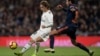 Ballon d’Or: Luka Modric Siap Akhiri Era Ronaldo dan Messi