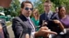 Scaramucci Tirades Ignite Smoldering White House Tensions