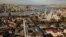 Istanbul, Turkiya 