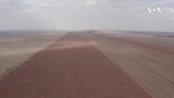 Zimbabwe White Farmers Promised $3.5B Compensation, But Are Funds Available