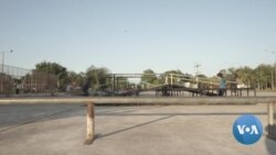 Skaters, Cafes, Galleries: Flickers of Hope in Forgotten Thai Conflict Zone