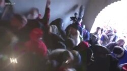 Le deuxième procès contre Trump se poursuit